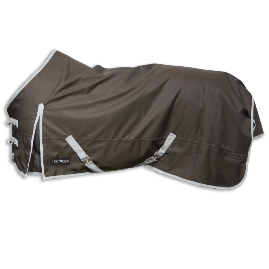 Manta Impermeable 600D  | Equipamiento para el caballo | Producto de Guarnicioner&iacute;a | Tradici&oacute;n artesana | Los Nietos, , large Imagen numero 1